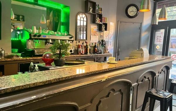 Vente Local d'activité Bar à rafraîchir Perpignan   