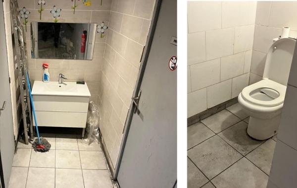 Vente Local d'activité Bar à rafraîchir Perpignan   