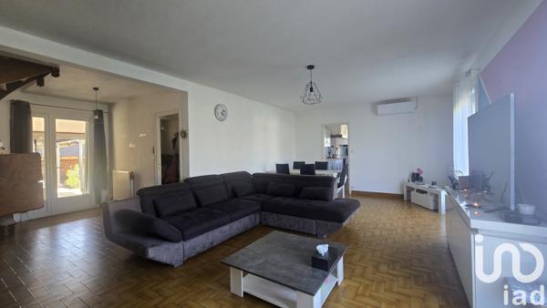 Maison à vendre 7 pièces 278 m² Cours-de-Pile