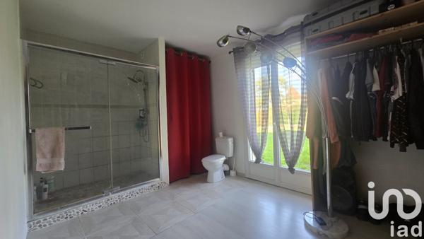 Maison à vendre 7 pièces 278 m² Cours-de-Pile