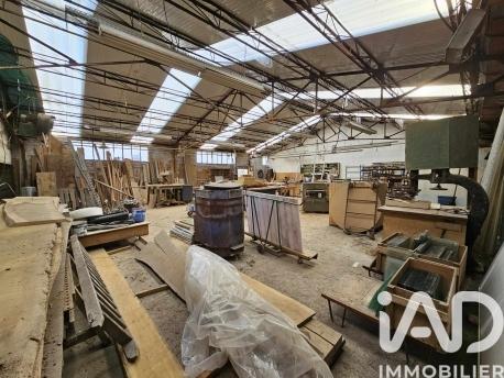 Immeuble à vendre 262 m² Merville