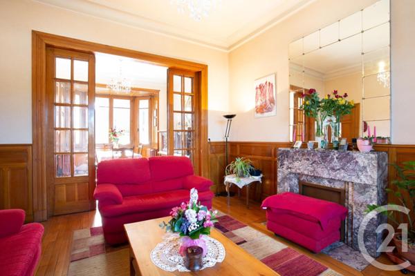 Maison à vendre  6 pièces - 127 m2 CARMAUX - 81