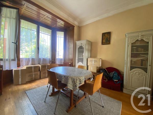 Maison à vendre  6 pièces - 127 m2 CARMAUX - 81