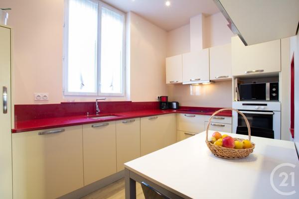 Maison à vendre  6 pièces - 127 m2 CARMAUX - 81