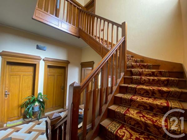 Maison à vendre  6 pièces - 127 m2 CARMAUX - 81