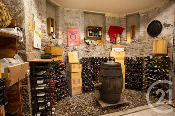 Maison à vendre  6 pièces - 127 m2 CARMAUX - 81