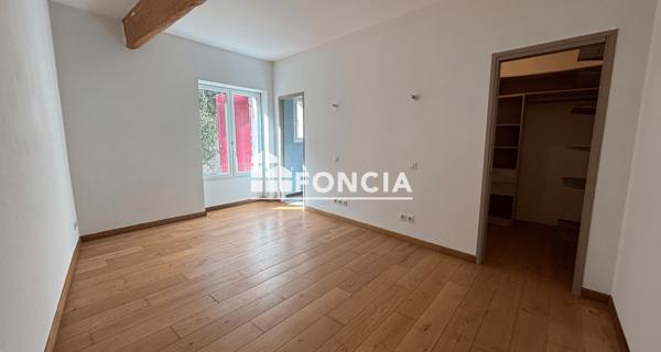 Location Maison 6 pièces 161.56 m² - Marsillargues 34590