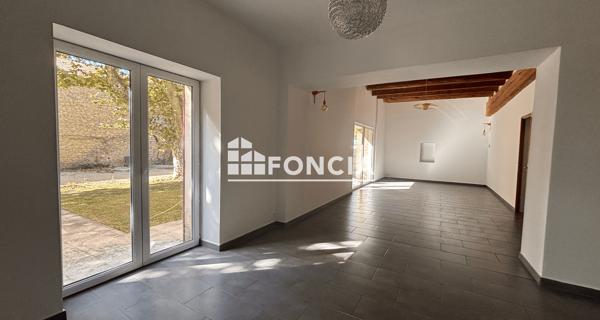 Location Maison 6 pièces 161.56 m² - Marsillargues 34590