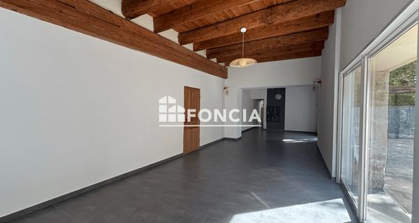 Location Maison 6 pièces 161.56 m² - Marsillargues 34590