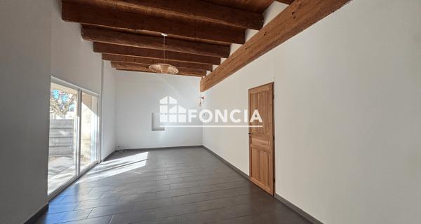 Location Maison 6 pièces 161.56 m² - Marsillargues 34590