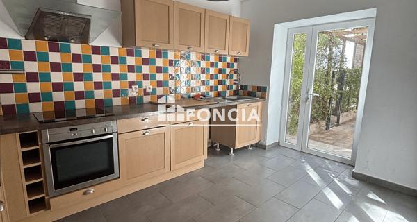 Location Maison 6 pièces 161.56 m² - Marsillargues 34590