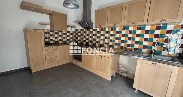 Location Maison 6 pièces 161.56 m² - Marsillargues 34590