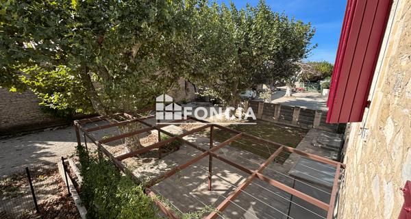 Location Maison 6 pièces 161.56 m² - Marsillargues 34590