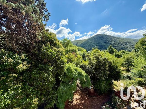 Maison à vendre 9 pièces 220 m² Lodève