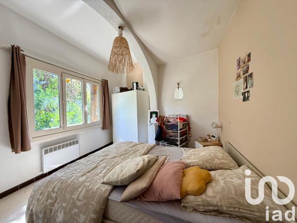 Maison à vendre 9 pièces 220 m² Lodève