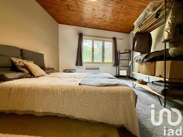 Maison à vendre 9 pièces 220 m² Lodève