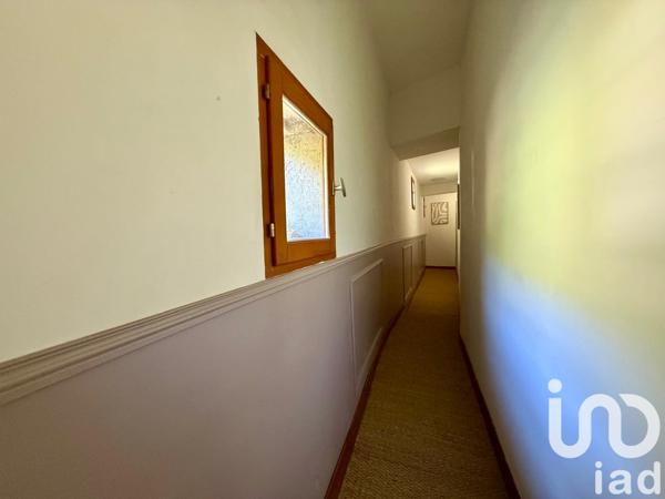 Maison à vendre 9 pièces 220 m² Lodève