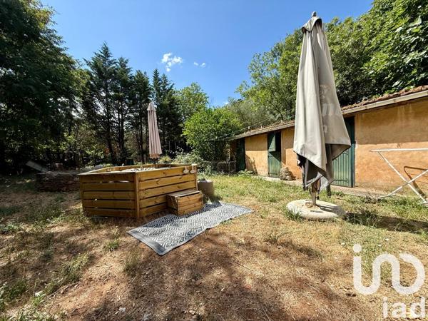 Maison à vendre 9 pièces 220 m² Lodève