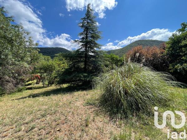 Maison à vendre 9 pièces 220 m² Lodève