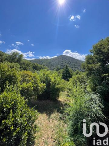 Maison à vendre 9 pièces 220 m² Lodève