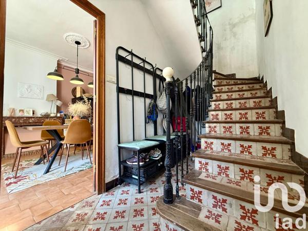 Maison à vendre 9 pièces 220 m² Lodève