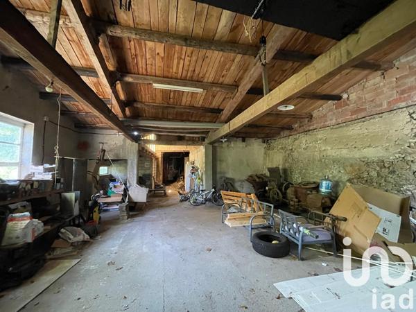 Maison à vendre 9 pièces 220 m² Lodève