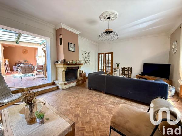 Maison à vendre 9 pièces 220 m² Lodève