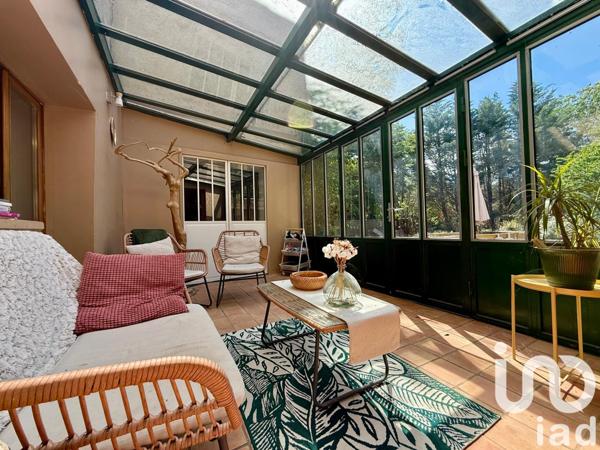 Maison à vendre 9 pièces 220 m² Lodève