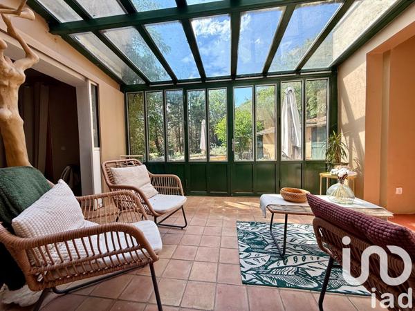 Maison à vendre 9 pièces 220 m² Lodève