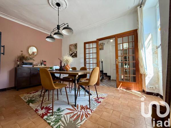 Maison à vendre 9 pièces 220 m² Lodève