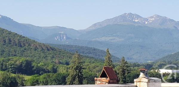 Maison à vendre  5 pièces - 144 m2 LAROQUE D OLMES - 09