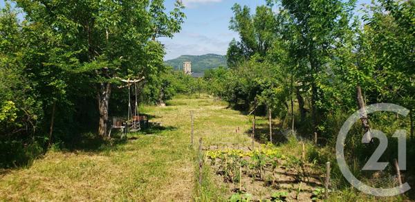 Maison à vendre  5 pièces - 144 m2 LAROQUE D OLMES - 09