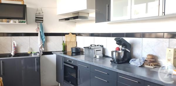 Maison à vendre  5 pièces - 144 m2 LAROQUE D OLMES - 09