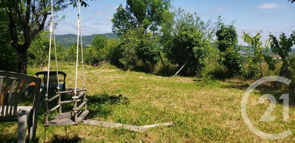 Maison à vendre  5 pièces - 144 m2 LAROQUE D OLMES - 09