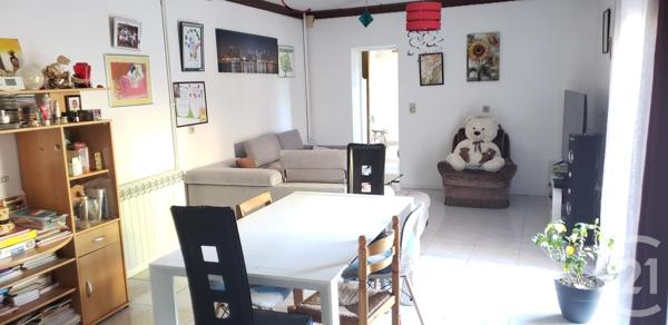 Maison à vendre  5 pièces - 144 m2 LAROQUE D OLMES - 09