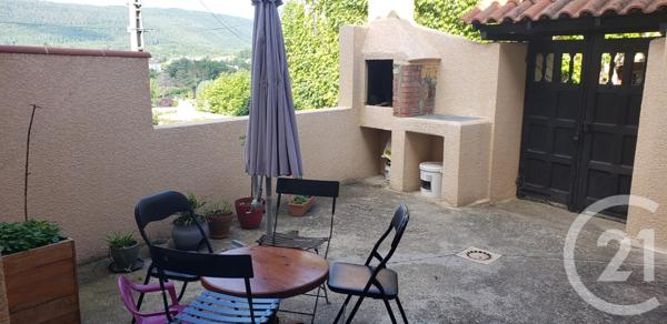 Maison à vendre  5 pièces - 144 m2 LAROQUE D OLMES - 09