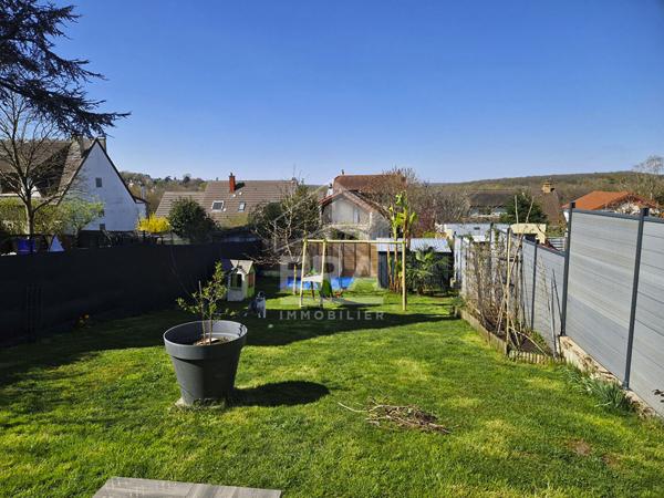 Maison Combs La Ville 5 pièces 3 chambres