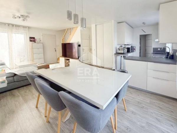 Maison Combs La Ville 5 pièces 3 chambres