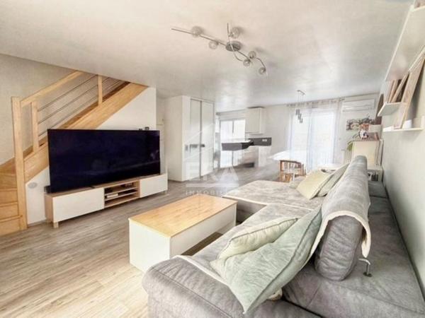 Maison Combs La Ville 5 pièces 3 chambres