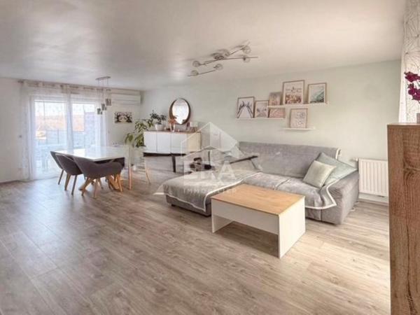 Maison Combs La Ville 5 pièces 3 chambres