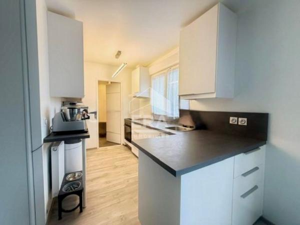 Maison Combs La Ville 5 pièces 3 chambres