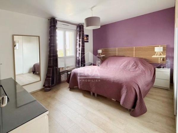 Maison Combs La Ville 5 pièces 3 chambres