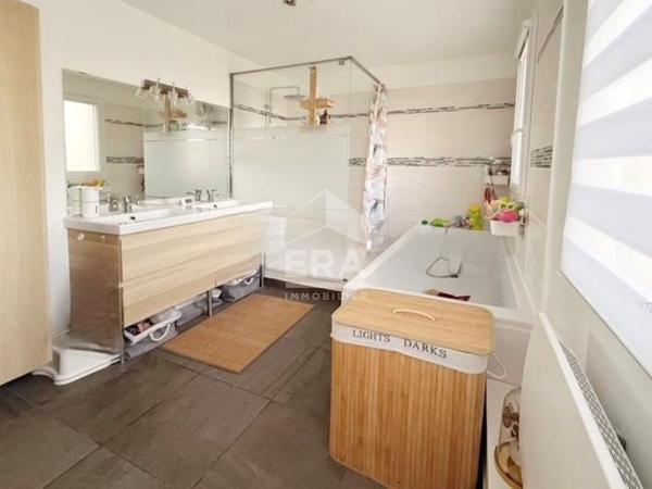 Maison Combs La Ville 5 pièces 3 chambres