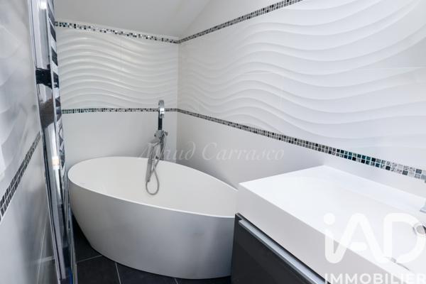 Appartement à vendre 3 pièces 66 m² Montrouge