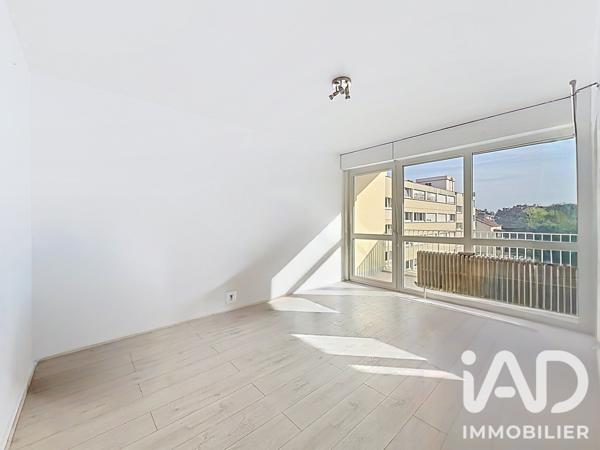 Studio à vendre 28 m² Metz