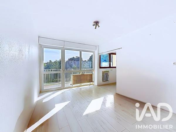 Studio à vendre 28 m² Metz