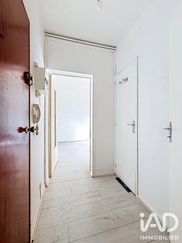 Studio à vendre 28 m² Metz
