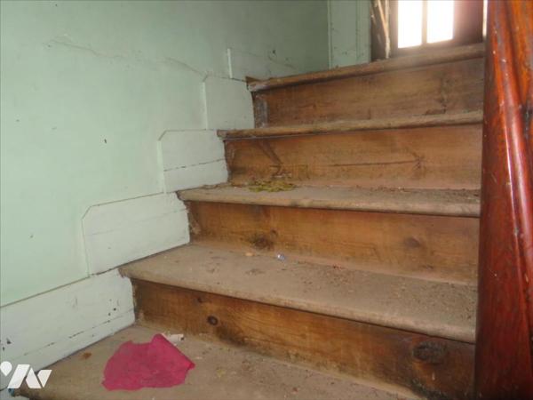 NEUVILLE LES DIEPPE Maison de ville à Rénover