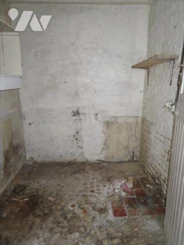 NEUVILLE LES DIEPPE Maison de ville à Rénover