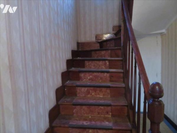 NEUVILLE LES DIEPPE Maison de ville à Rénover